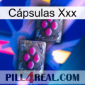 Cápsulas Xxx 01